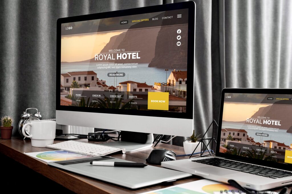 web design image 1