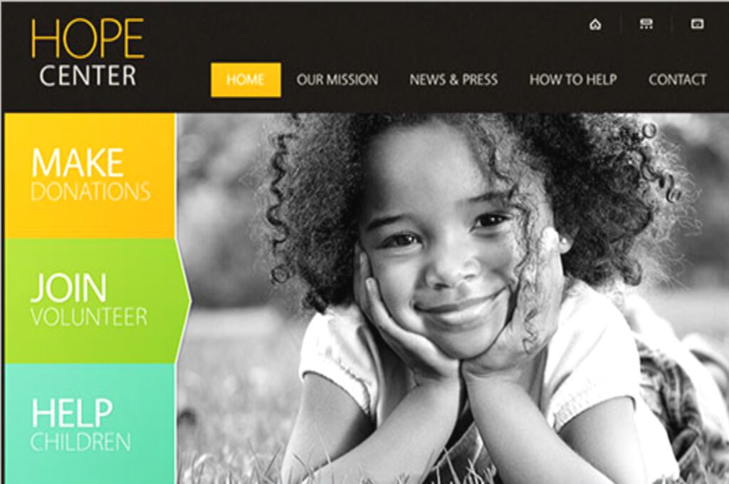 hope center