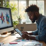 Branding and Graphic Design