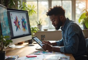 Branding and Graphic Design
