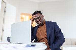slow website