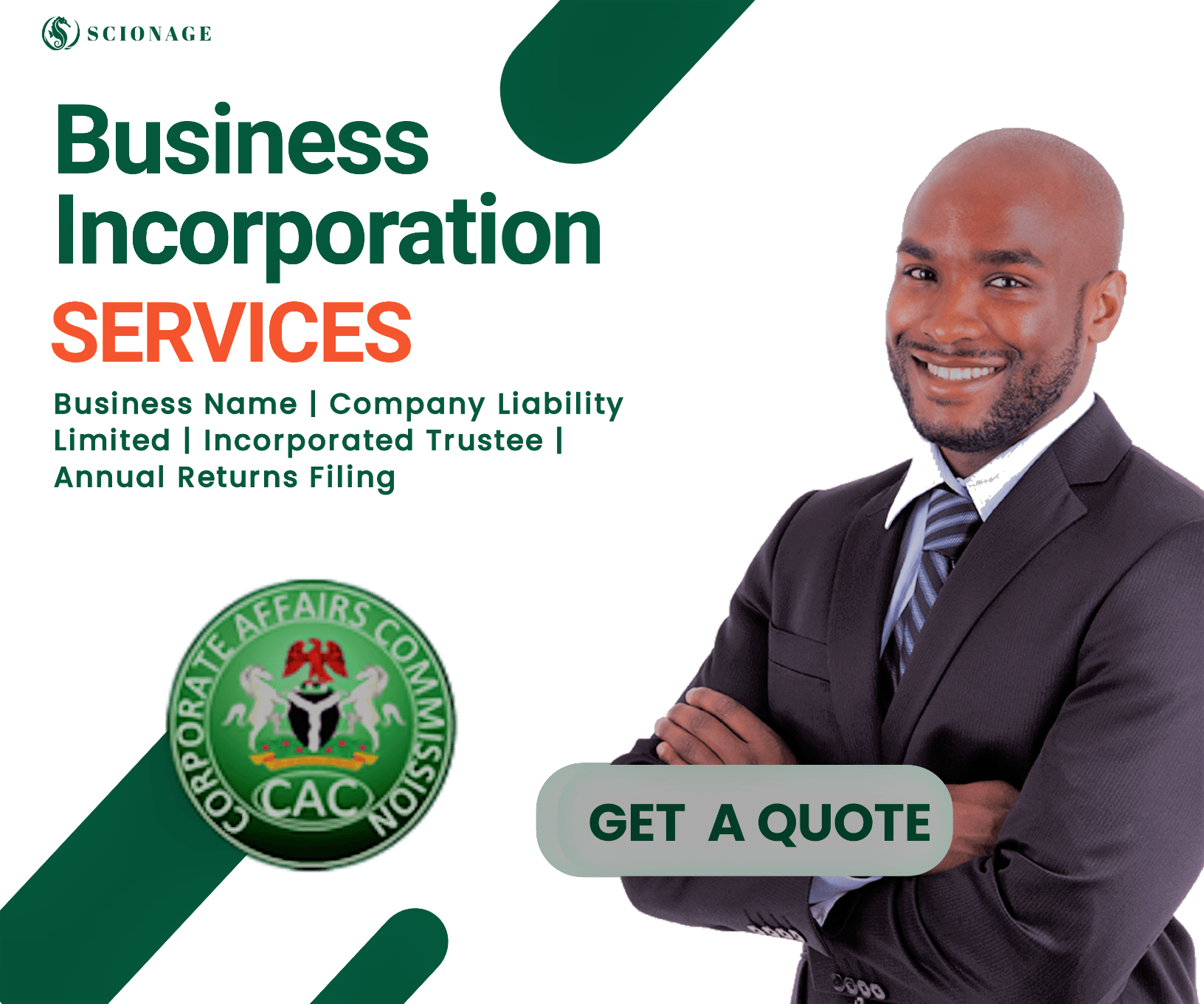 CAC Business Registration