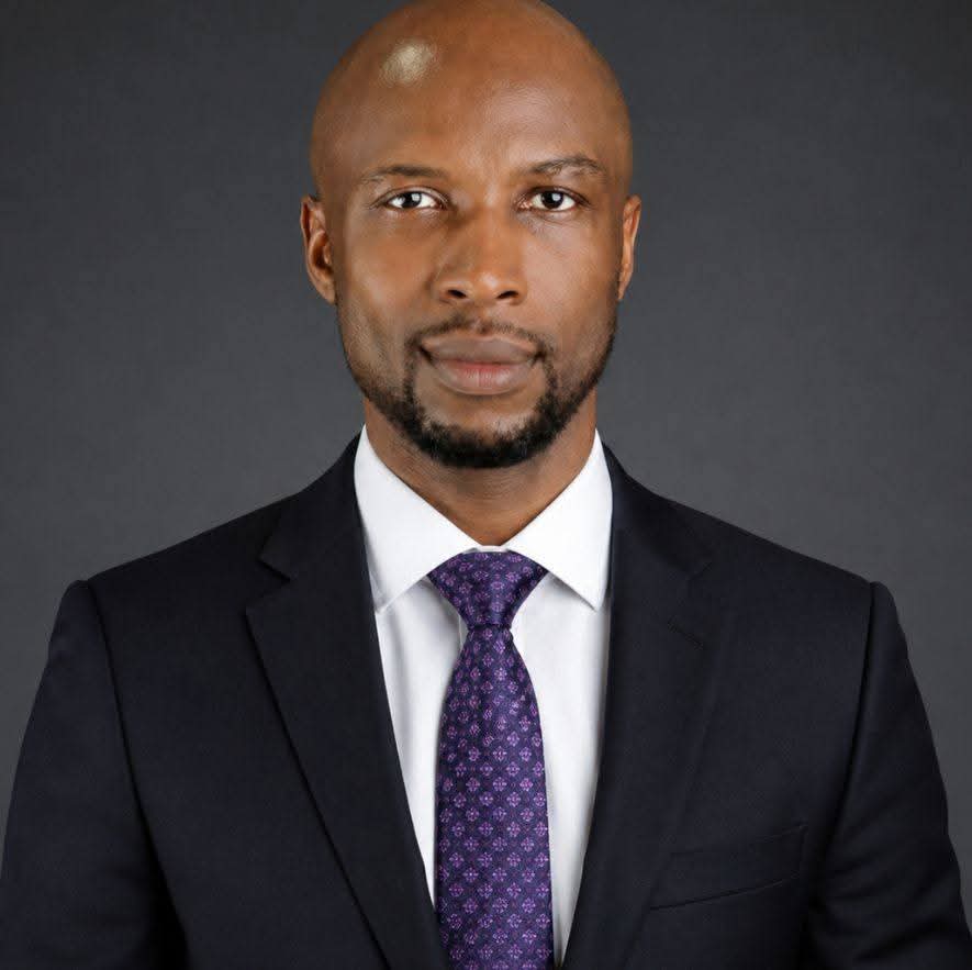 Joseph Ayodele