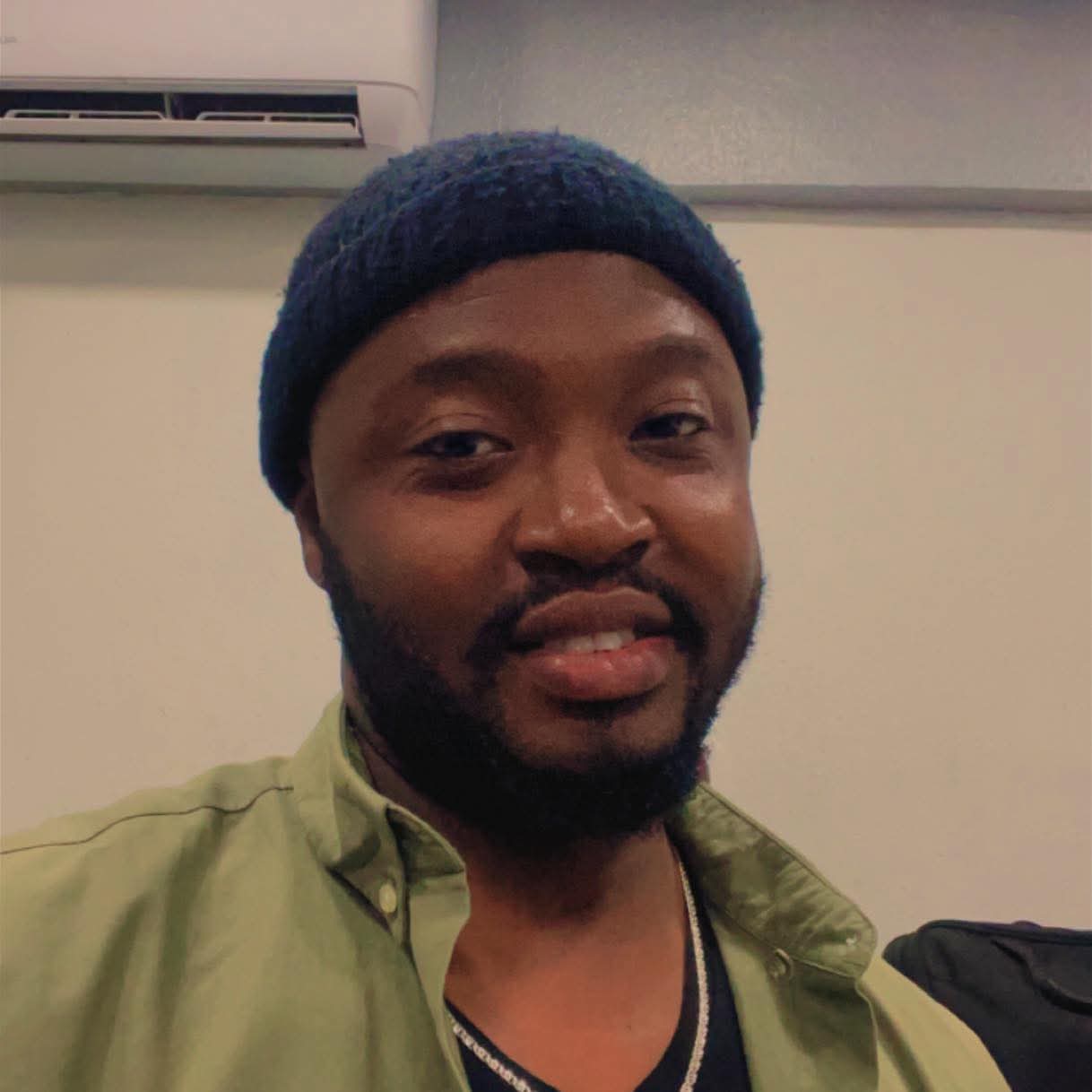 Abiodun Ojobo